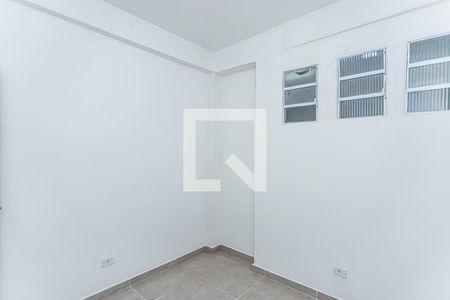 Quarto 2 de apartamento para alugar com 2 quartos, 28m² em Jardim Cidade Pirituba, São Paulo