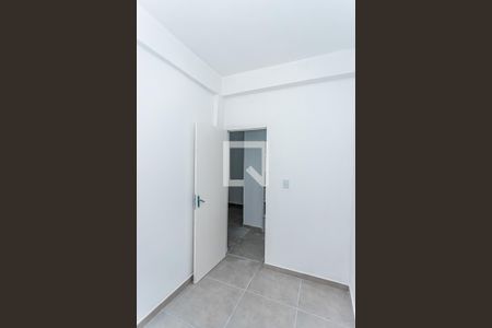 Quarto 1 de apartamento para alugar com 2 quartos, 28m² em Jardim Cidade Pirituba, São Paulo