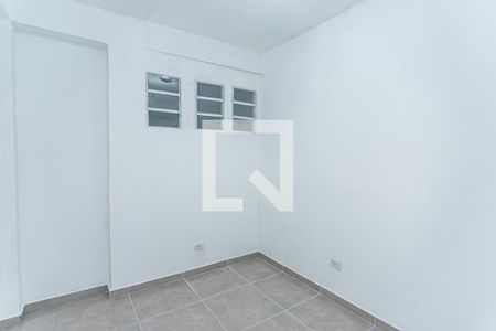 Quarto 2 de apartamento para alugar com 2 quartos, 28m² em Jardim Cidade Pirituba, São Paulo