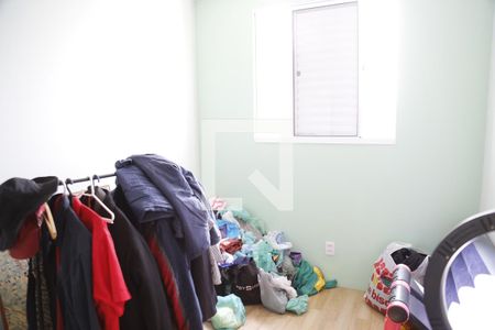 Quarto 1 de apartamento à venda com 2 quartos, 58m² em Jardim Íris, São Paulo