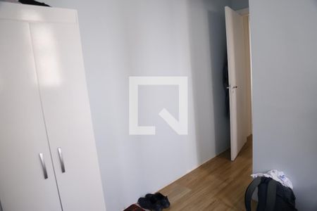 Suíte de apartamento à venda com 2 quartos, 58m² em Jardim Íris, São Paulo