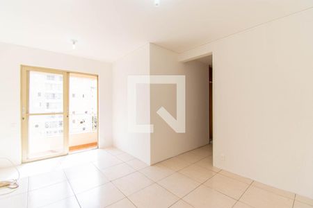 Sala de apartamento para alugar com 2 quartos, 65m² em Vila Prudente, São Paulo