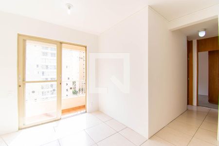 Sala de apartamento para alugar com 2 quartos, 65m² em Vila Prudente, São Paulo