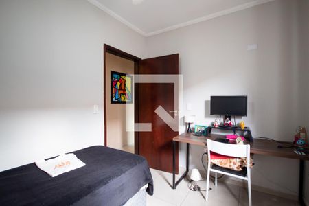 Casa à venda com 149m², 3 quartos e 4 vagas Casa à venda com 149m², 3 quartos e 4 vagasQuarto 3