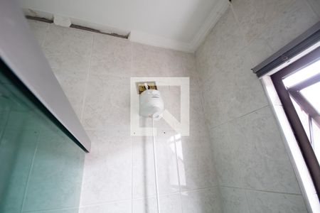 Casa à venda com 149m², 3 quartos e 4 vagas Casa à venda com 149m², 3 quartos e 4 vagasBanheiro da Suíte