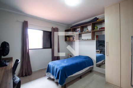 Casa à venda com 149m², 3 quartos e 4 vagas Casa à venda com 149m², 3 quartos e 4 vagasQuarto 2