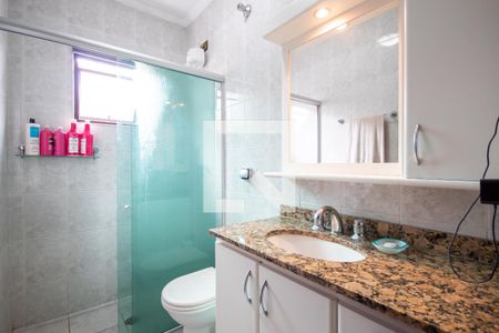 Casa à venda com 149m², 3 quartos e 4 vagas Casa à venda com 149m², 3 quartos e 4 vagasBanheiro 2