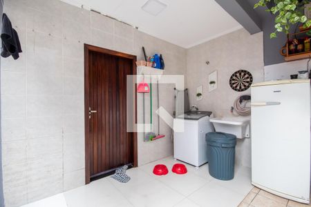 Casa à venda com 149m², 3 quartos e 4 vagas Casa à venda com 149m², 3 quartos e 4 vagasÁrea de Serviço