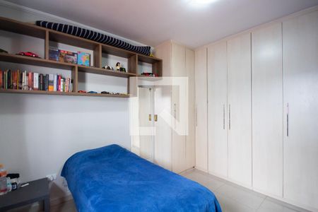 Casa à venda com 149m², 3 quartos e 4 vagas Casa à venda com 149m², 3 quartos e 4 vagasQuarto 2