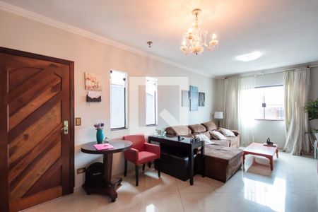 Sala de casa à venda com 3 quartos, 149m² em Umuarama, Osasco