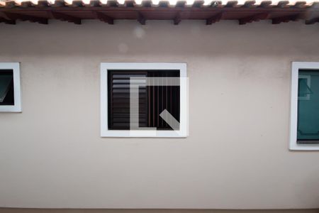 Casa à venda com 149m², 3 quartos e 4 vagas Casa à venda com 149m², 3 quartos e 4 vagasVista do Quarto 3