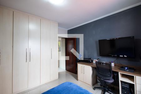 Casa à venda com 149m², 3 quartos e 4 vagas Casa à venda com 149m², 3 quartos e 4 vagasQuarto 2