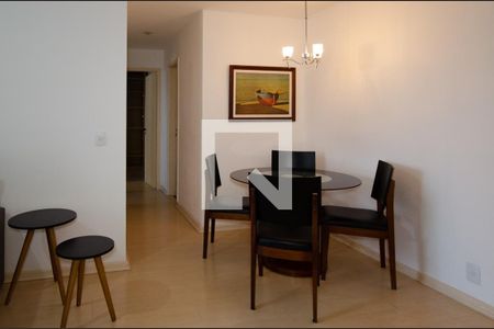 Sala de apartamento à venda com 2 quartos, 70m² em Recreio dos Bandeirantes, Rio de Janeiro