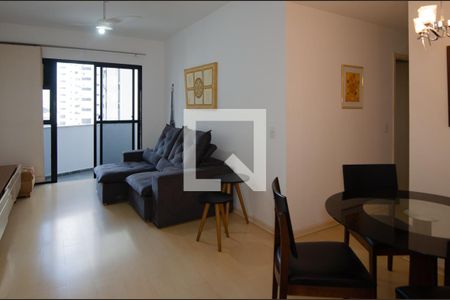 Apartamento à venda com 70m², 2 quartos e 1 vagaSala