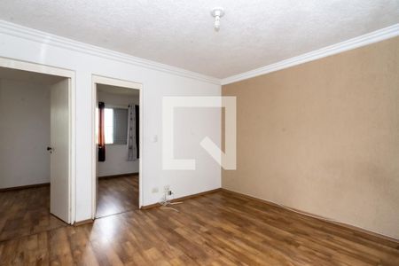 Sala de apartamento para alugar com 2 quartos, 50m² em Jardim Adriana, Guarulhos