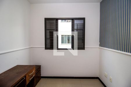 Quarto 1 de apartamento para alugar com 2 quartos, 54m² em Santa Cruz, Belo Horizonte