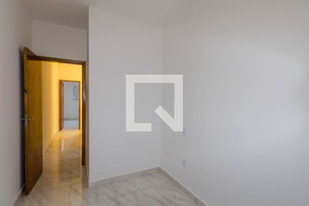 Quarto 2 de casa de condomínio para alugar com 2 quartos, 60m² em Vila Caiçara, Praia Grande