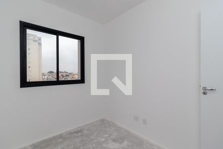 Quarto 1 de apartamento à venda com 2 quartos, 36m² em Vila Dom Pedro Ii, São Paulo