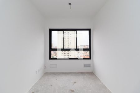 Sala de apartamento à venda com 2 quartos, 36m² em Vila Dom Pedro Ii, São Paulo
