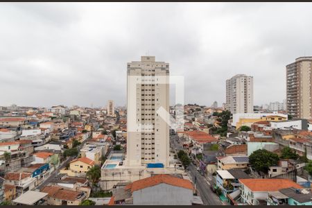Vista do Quarto 1 de apartamento à venda com 2 quartos, 36m² em Vila Dom Pedro Ii, São Paulo