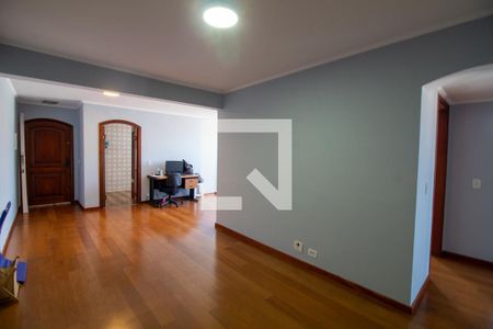 Sala de Jantar de apartamento à venda com 3 quartos, 110m² em Santo Amaro, São Paulo
