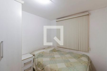 Quarto 2 de apartamento para alugar com 2 quartos, 54m² em Vila Silvia, São Paulo