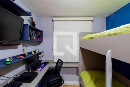 Quarto 1 de apartamento para alugar com 2 quartos, 54m² em Vila Silvia, São Paulo