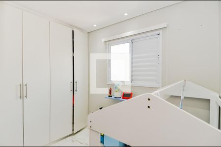 Quarto 1 de apartamento para alugar com 2 quartos, 47m² em Vila Galvão, Guarulhos