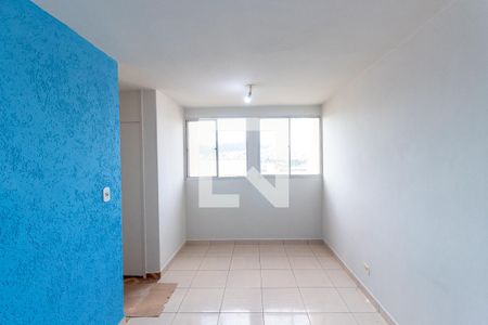 Sala de apartamento para alugar com 2 quartos, 54m² em Vila Silvia, São Paulo