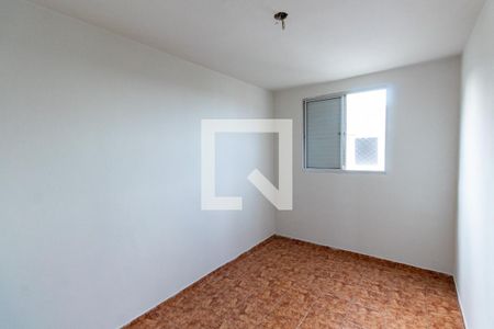 Quarto 1 de apartamento para alugar com 2 quartos, 54m² em Vila Silvia, São Paulo