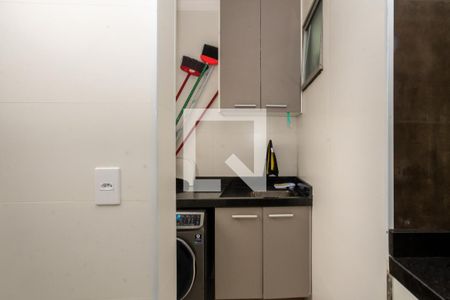 Apartamento para alugar com 1 quarto, 48m² em Jardim Terezópolis, Guarulhos