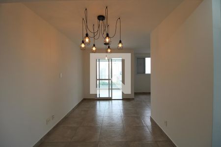 Sala  de apartamento à venda com 2 quartos, 62m² em Barra Funda, São Paulo