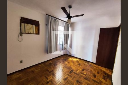 Quarto 2 de apartamento à venda com 2 quartos, 50m² em Lins de Vasconcelos, Rio de Janeiro