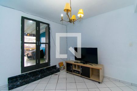 Sala de casa para alugar com 2 quartos, 155m² em Vila Formosa, São Paulo