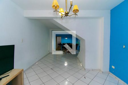 Sala de casa para alugar com 2 quartos, 155m² em Vila Formosa, São Paulo