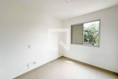 Suíte de apartamento para alugar com 2 quartos, 65m² em Vila Celeste, São Paulo