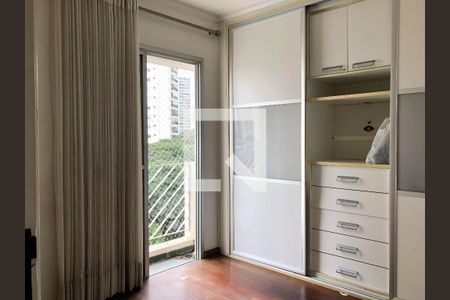 Quarto 1 de apartamento à venda com 3 quartos, 68m² em Vila Sofia, São Paulo