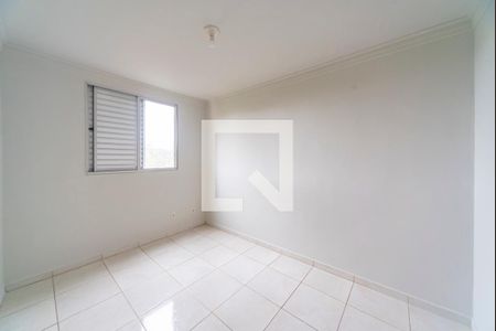 Quarto 2 de apartamento à venda com 2 quartos, 50m² em Parque São Vicente, Santo André