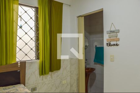 Quarto Suíte de casa à venda com 4 quartos, 175m² em Baeta Neves, São Bernardo do Campo