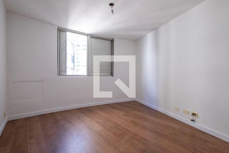 Suíte de apartamento para alugar com 3 quartos, 188m² em Jardim Paulistano, São Paulo