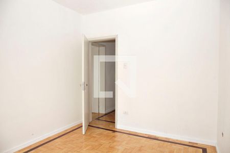 Quarto 1 de apartamento à venda com 2 quartos, 80m² em São Geraldo, Porto Alegre