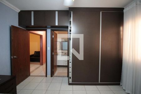Suite de casa à venda com 4 quartos, 414m² em Planalto, Belo Horizonte