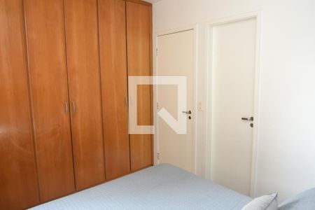 Suíte de apartamento à venda com 3 quartos, 70m² em Jardim Marajoara, São Paulo