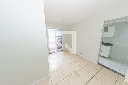 Sala de apartamento à venda com 2 quartos, 48m² em Madureira, Rio de Janeiro