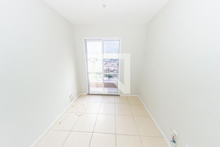 Sala de apartamento à venda com 2 quartos, 48m² em Madureira, Rio de Janeiro