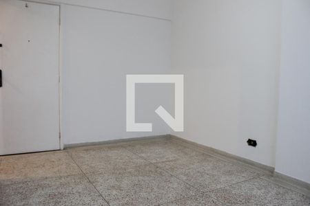 Sala de apartamento para alugar com 1 quarto, 41m² em Centro, São Vicente