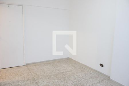 Sala de apartamento para alugar com 1 quarto, 41m² em Centro, São Vicente