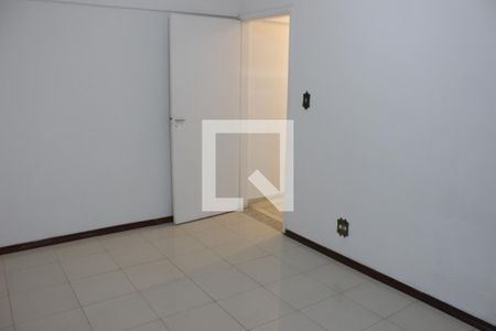 Quarto de apartamento para alugar com 1 quarto, 41m² em Centro, São Vicente