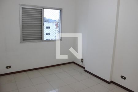 Quarto de apartamento para alugar com 1 quarto, 41m² em Centro, São Vicente