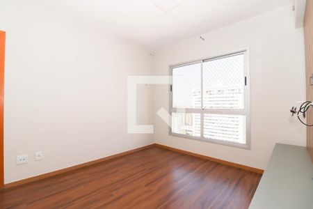 Sala de apartamento para alugar com 2 quartos, 57m² em Norte (águas Claras), Brasília